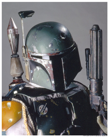 bobafett Avatar